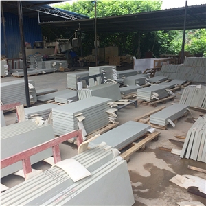 Grey Sandstone Wall Covering Grey Sandstone Yard Tiles