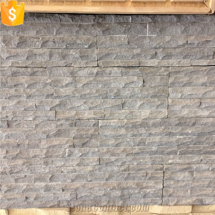 Interior and Outdoor Sandstone Cultured Stone from China