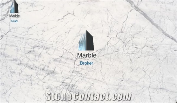 Statuarietto Carrara Marble Mb200h