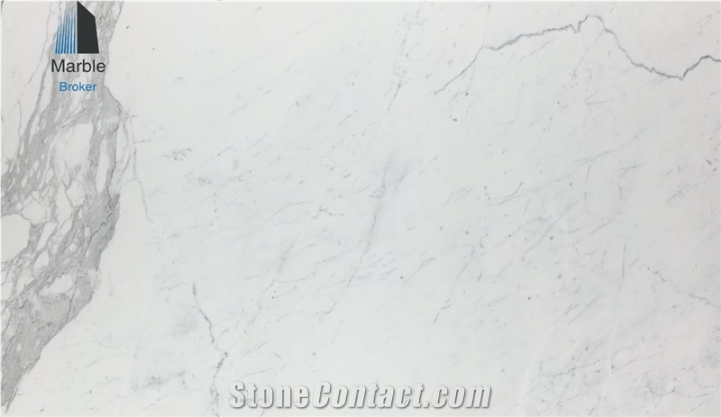 Statuario Carrara Marble Mb205h