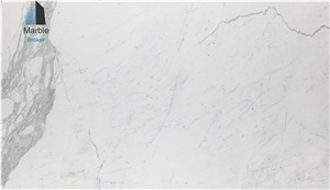 Statuario Carrara Marble Mb205h