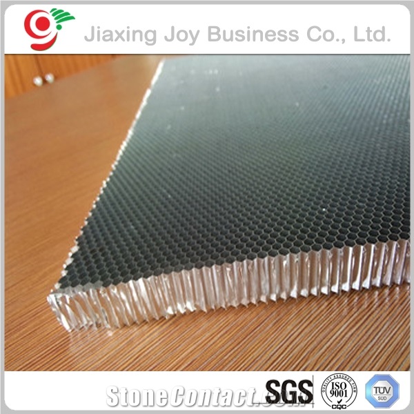 Aluminium Honeycomb Core for Stone Honeycomb Panels, 3003/5052 Aluminum Alloy