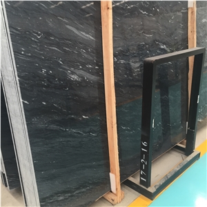 Beautiful Moon Valley Black Marble Tiles & Slabs, Marble Wall Covering Tiles for Marble Floor Tile Pattern