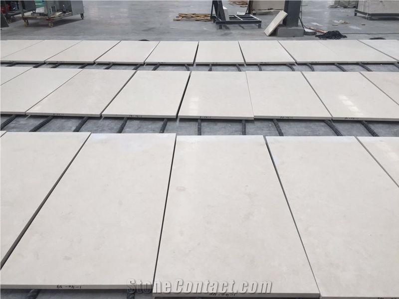 Cheap Aloeswood Beige Limestone Floor & Wall Tiles