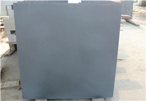 China Cheap Grey Basalt Tiles & Slabs and Basalt Floor Covering Tiles, Lava Stone Tiles
