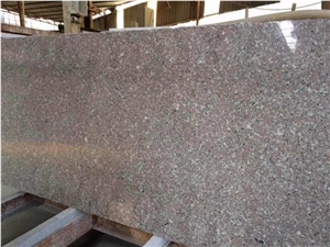 G687 Granite Slabs for Tiles and Flooring Wall Covering