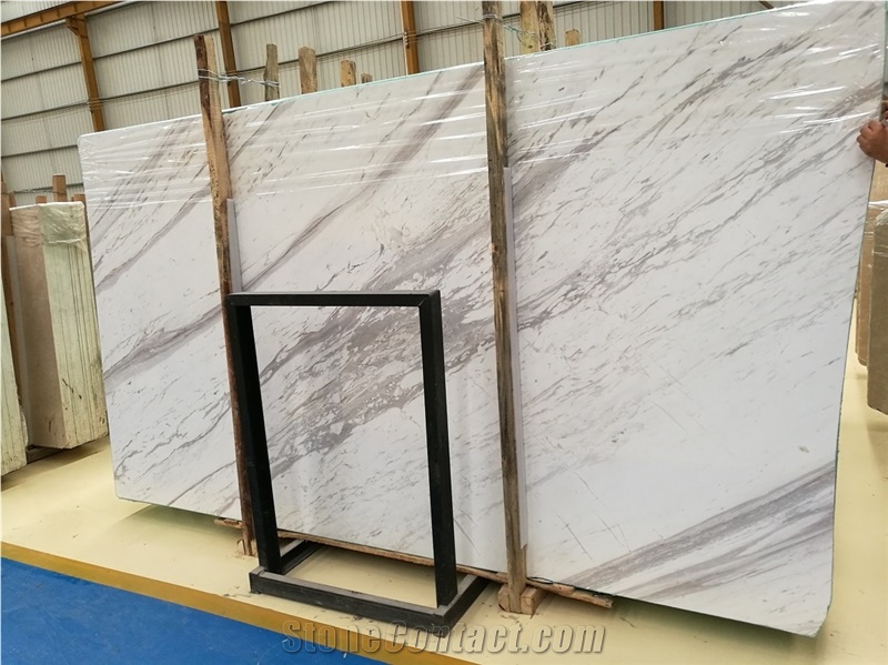 High Quality Volakas White Marble Slab and Tiles Price, Volakas White Marble Countertop and Vanity Top, Volakas Marble for Bathroom Floor Design