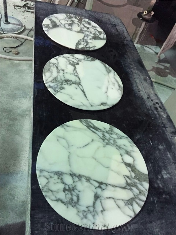 Italy Arabescato Marble Slab and Tiles, Arabescato Vanity Top and Table Top Price