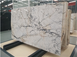 Italy Paonazzetto Marble Slab and Tiles, Cremo Delicato Marble Tiles and Countertop,Calacatta Delicato Marble Price