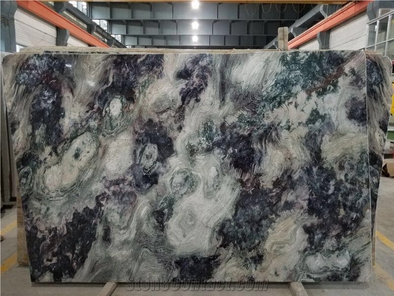 Own Quarry Green Quartzite Bookmatched Slabs/Green Quartzite/Quartzite Tiles/Quartzite Pattern/Quartzite Floor Tiles