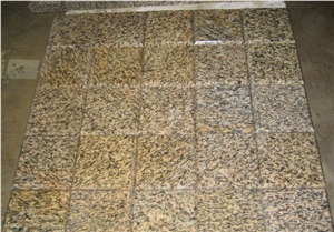 Tiger Skin Granite Tiles/Tiger Skin Yellow Granite Slabs/Yellow Granite Flooring/Tiger Yellow Skin Granite Skirtings