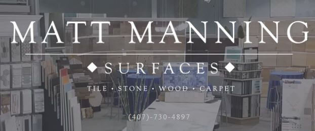 Matt Manning Surfaces LLC