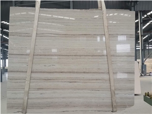 Crystal Wooden Veins Polishing Marble and Tiles