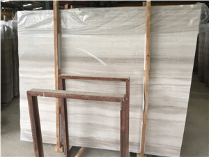 Crystal Wooden Veins Polishing Marble and Tiles