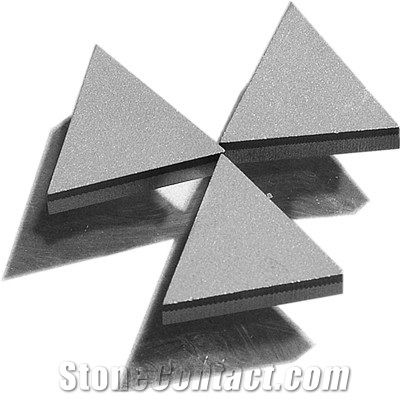 Polycrystalline Diamond Pcd Cutting Blank