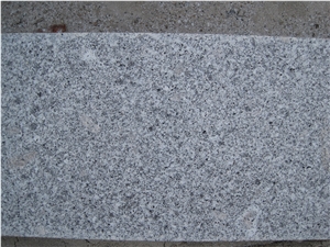 Cheap Price Grey Stone, G341 Granite, Flamed Granite Paving Stone, Kerbstones, Curbs, Curbstone, Paving Sets, China Natural Stone