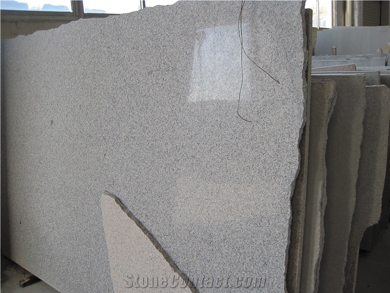 Cheap Price Grey Stone, G383 Granite, Zhaoyuan Pearl Flower Granite, Polished Granite Slab, Granite Floor Tile, Step, China Natural Stone