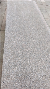 Cheap Price Red Stone, G361 Granite, Wulian Flower Granite, Polished Granite Slab, Granite Floor Tile, China Natural Stone