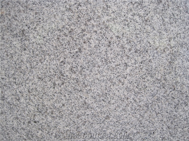 Cheap Price White Stone, G303 Granite, Laizhou Pearl White Granite, Polished Granite Slab, Granite Floor Tile, China Natural Stone