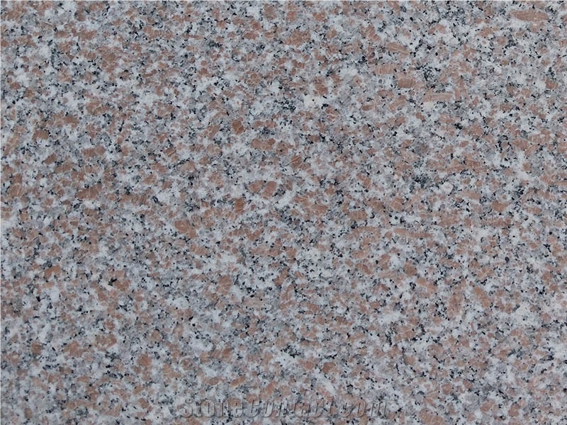Shandong Shrimp Pink Granite, New G681 Granite,China Pink Granite Slabs Polishing, Polished Floor Tiles, Flooring, Skirtings