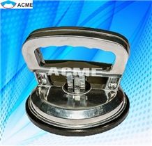 Aluminium Vacuum Cup