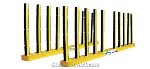 Slab Rack Without Rubber
