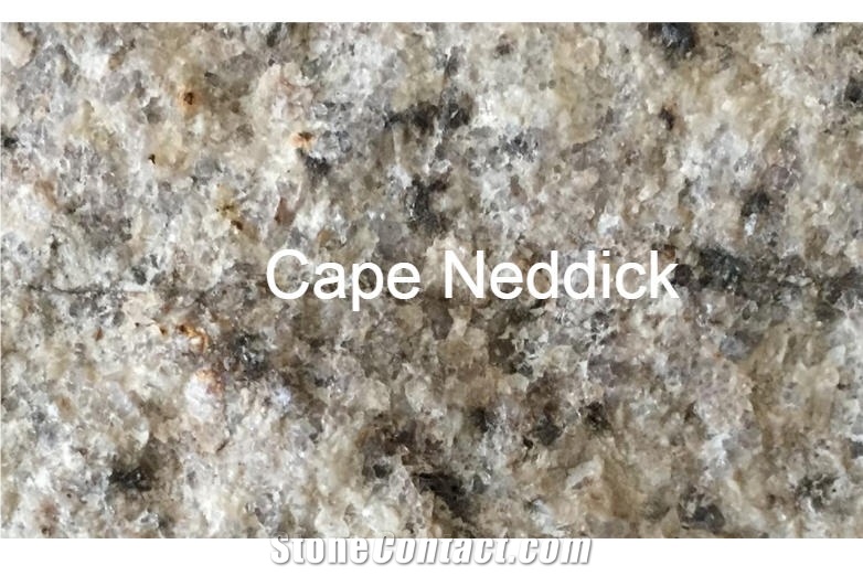 Cape Neddick Granite