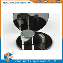 Diamondwk High Quality Pdc Cutter for Marble Quarry