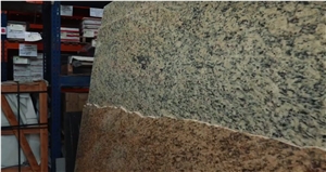 Bianco Romano Granite Slabs