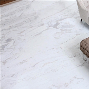 Blanco Rodas Marble Floor Tiles