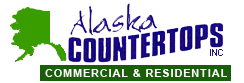 Alaska Countertops, Inc.