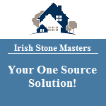 ISM - Irish Stone Masters