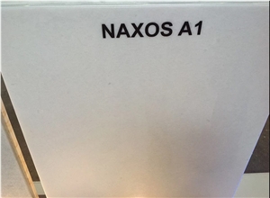 Naxos A1 Premium Marble Tiles & Slabs