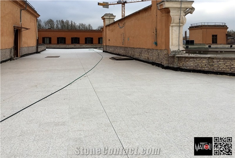 Terrazzo Floor Tiles, Cement Tiles