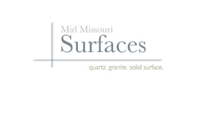 Mid Missouri Surfaces