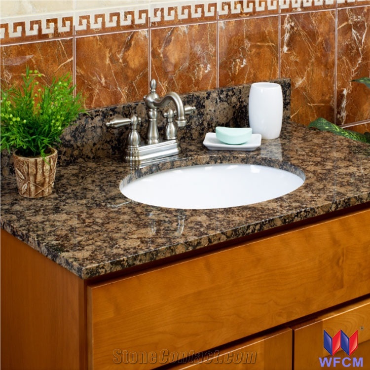 Cheap 42 Inch Bathroom Vanity Tops Molded Vanity Tops From