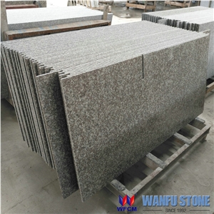Cheap China Red Granite G664 Slabs and Tile
