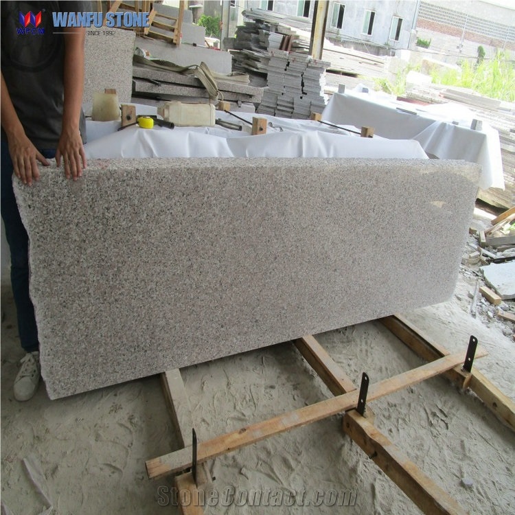 Cheap Pink Granite G636 Tiles and Slabs
