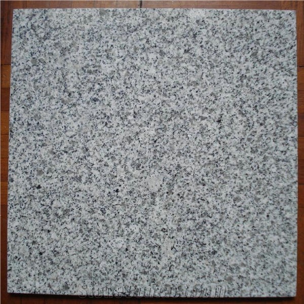 China G603 Sliver Grey Granite Slabs and Tiles