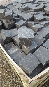 Dak Nong Black Basalt Slabs & Tiles