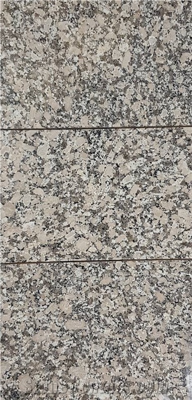 Mondariz Granite Tiles Polished
