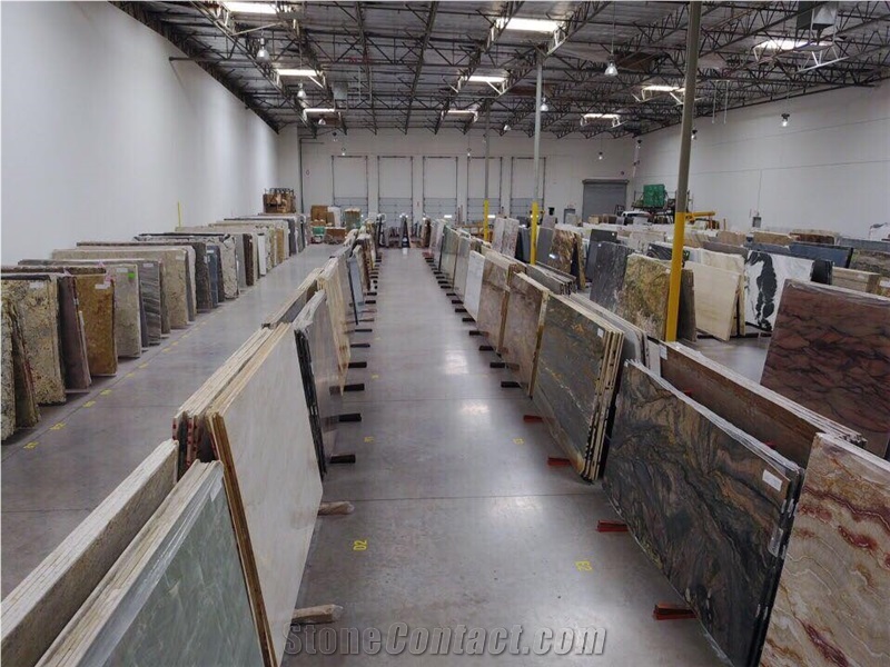 Brazil Granite Slabs