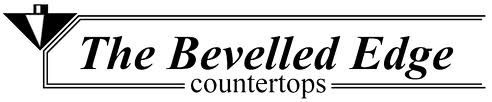 The Bevelled Edge Countertops