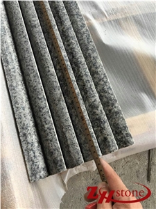 Good Quality Polished G641/ Georgia Gray Granite Tiles/ Slabs