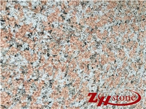 Zh-Aa Bevel Edge Profile , Popular Granite Opus Romano Granite Tiles Granite Wall Covering G562