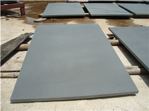 Andesite Floor Tiles,Lava Stone Tiles & Slabs,China Natural Building Stones Black Basalt Polished,Grey Tiles for Walling , Cladding