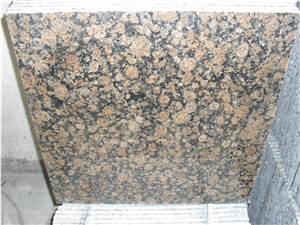 Baltic Brown Granite Slabs, Brown Granite,Baltic Brown Slabs & Tiles for Countertops ,Baltic Brown ,Coffe Diamond,Marron Baltico with Polished Surface