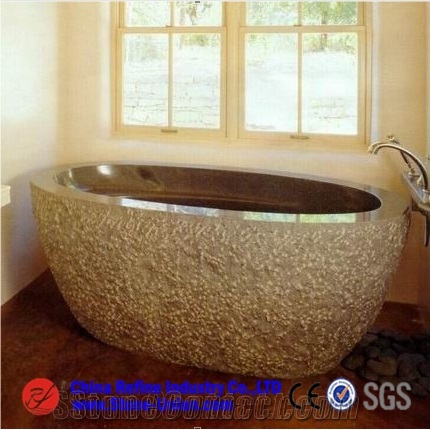 Bath Tub Bathtubs Natural Stone Bath Tub Bathtub Surround