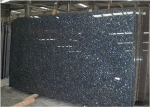 Blue Pearl Granite Tiles & Slabs/Blocks Importer/Best Price for Labrador Blue Pearl /Norway Blue Granite/Polished Slabs/Natural Granite Stone