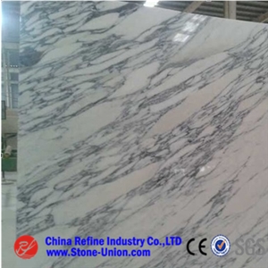 China Arabescato,China Arabescato Marble,Big Flower White Marble Slabs,Big Flower Marble, White Marble for Construction Stone, Ornamental Stone